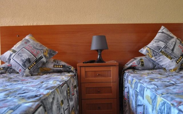 Hostal Stella