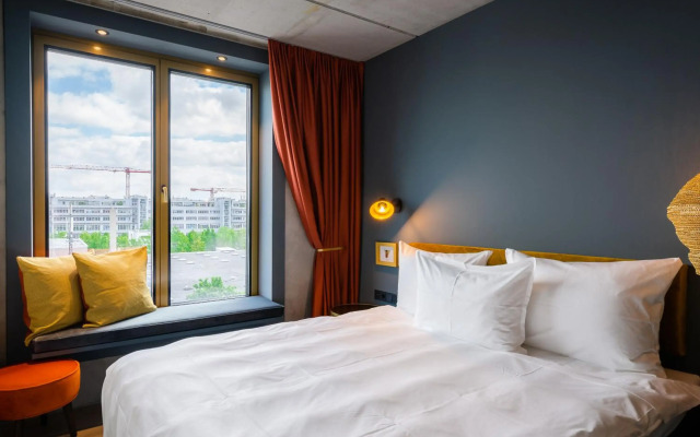 Gambino Hotel Werksviertel