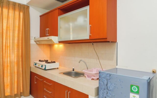 Best Deal And Restful 2Br Marina Ancol Apartment