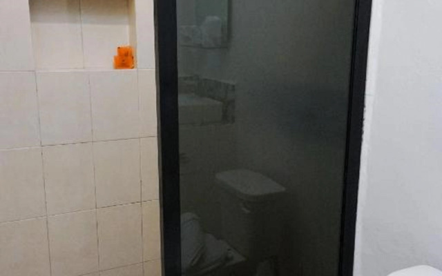 Linda Vecindad Playa del Carmen