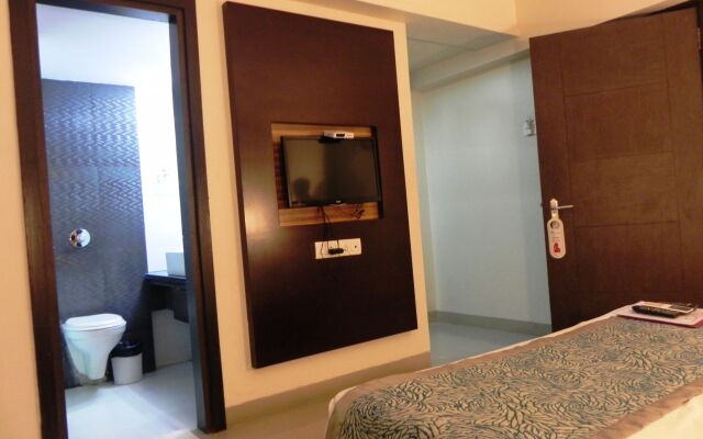 Hotel Reeva Regency