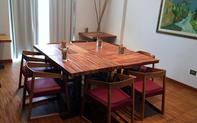 Eureka Palace Hotel Spa Resort