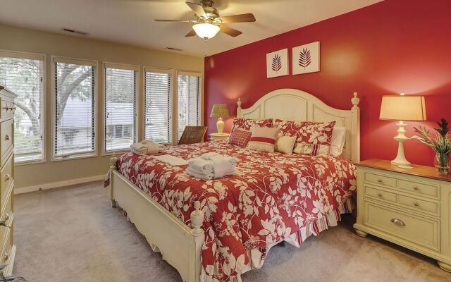 Water Oak 33 by RedAwning