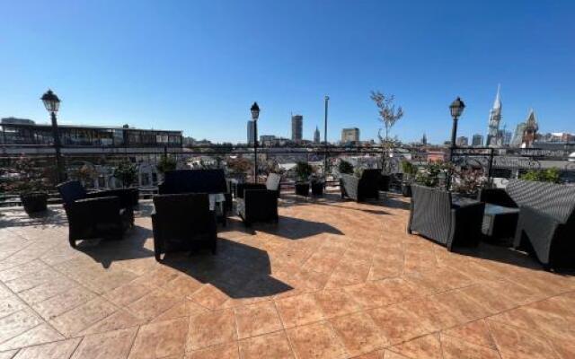 Mercury Hotel Batumi