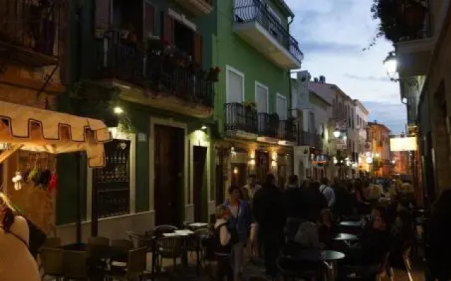 La Bohemia Casco Antiguo 2