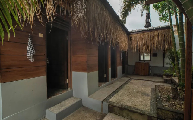 Simpang Inn Hostel