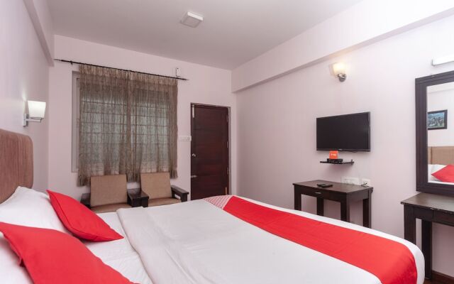 OYO 16912 Hotel Selva Ganapathy's Nest