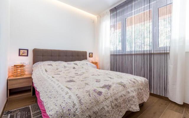 Beach House Villa - Ap. 2