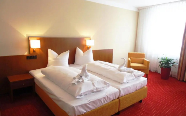 Hotel Gasthof Posthalter