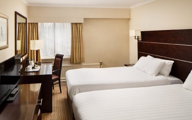 Mercure Glasgow City Hotel