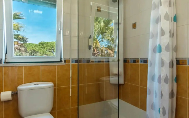 Lvpremier LA1 Heated Pool Jacuzzi AC Garden