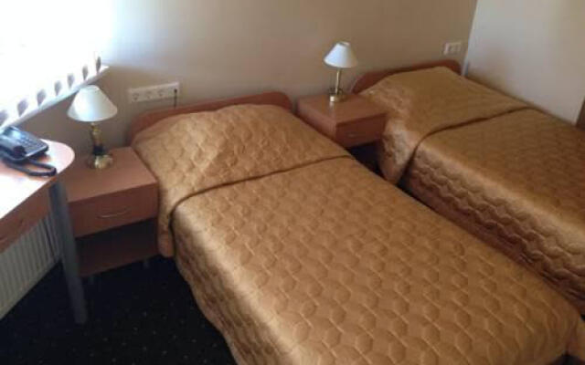 Apartamentai "Tenisas"