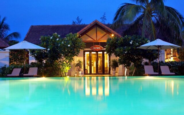 Boutique Hoi An Resort