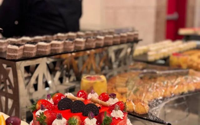 Al Rayyan Towers Hotel