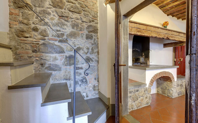 Farm House La Presura