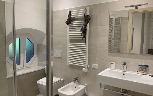 Affittacamere Sapore di Mare