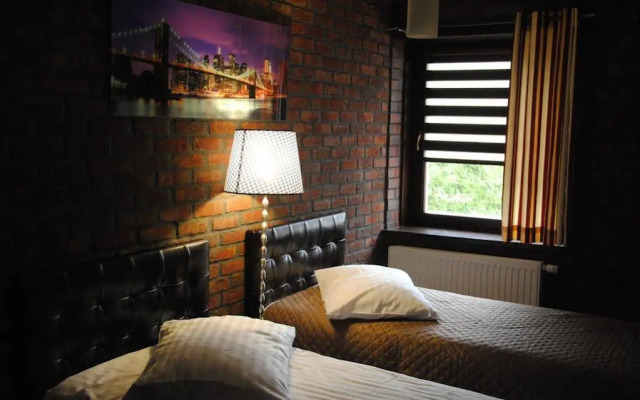 Amadeus Hotel Zielona Góra