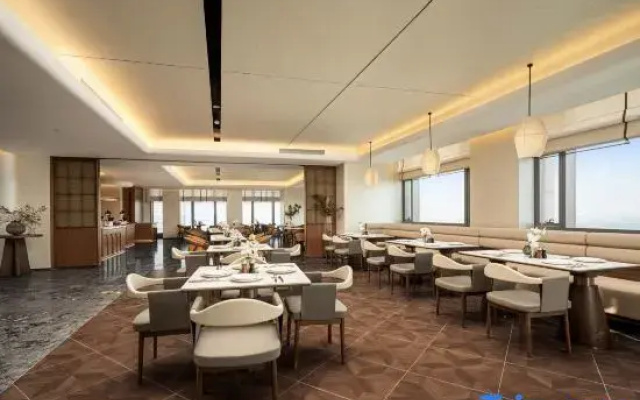 Xiamen Tong'an Meifeng Chuanggu Seascape Atour S Hotel