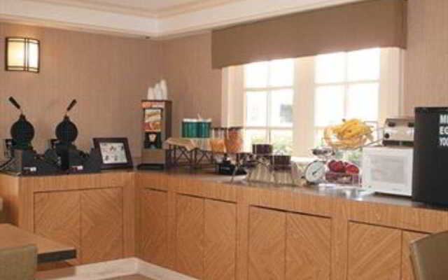 La Quinta Wilcrest