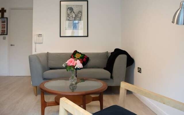 Beautiful And Cosy 1 Bed Flat in Stoke Newington
