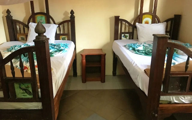 Funguni Palace Hotel