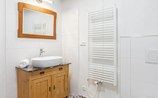 Villa met Sauna Ldd032