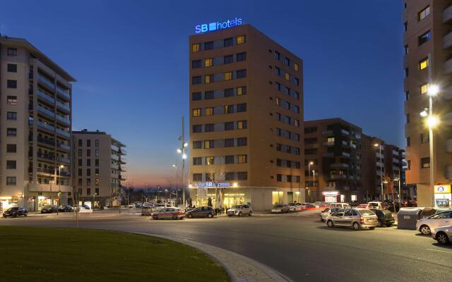 Hotel SB Express Tarragona