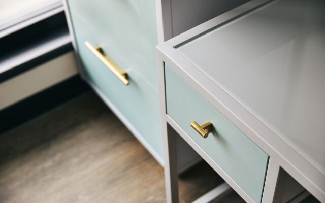 Kinley Chattanooga, A Tribute Portfolio Hotel