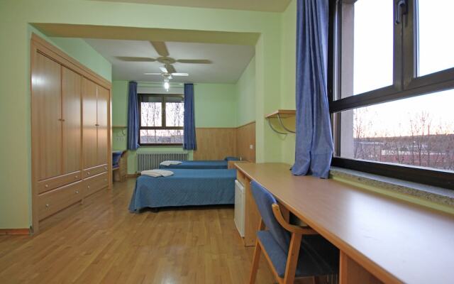 Residencia Universitaria Cum Laude