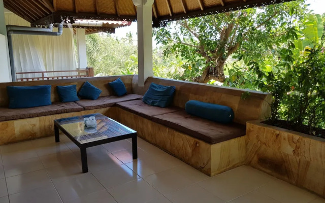 Villa Lumbalumba Banyualit