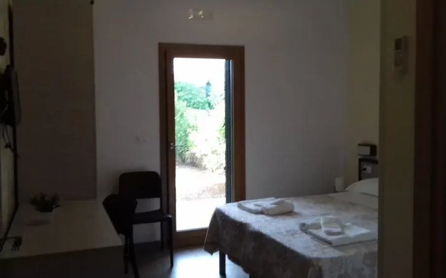 Hotel Vicario