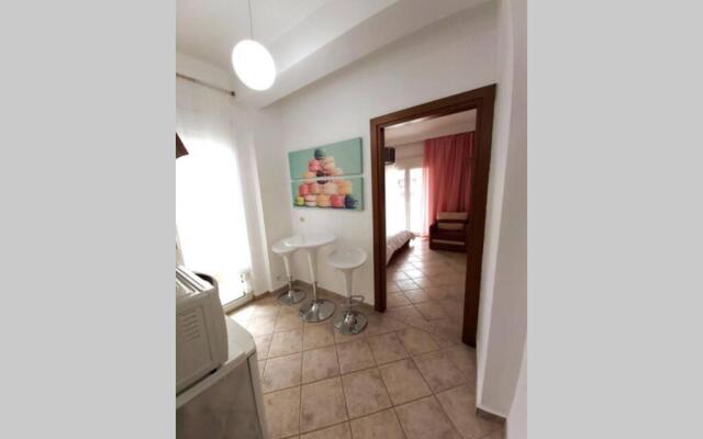 City lux apartment 1