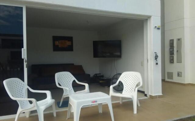 Santa Fe de Antioquia Apartments