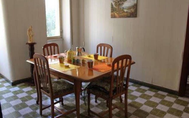 Casa Vacanza da Nico