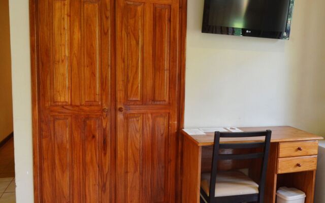 Complejo Turistico Americano