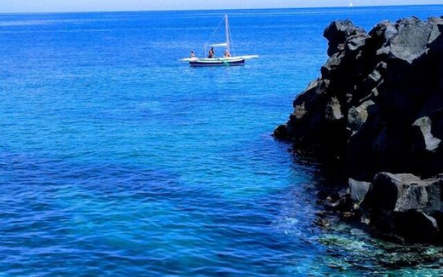 Villa con Giardino vicino al mare