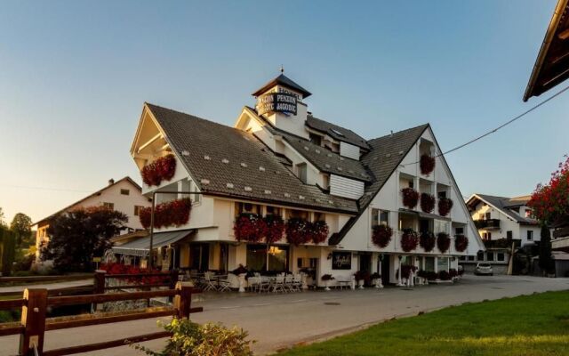 Hotel Penzion Jagodic
