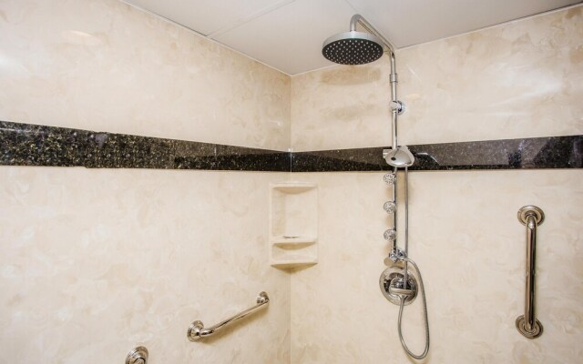 Whispering Pines 451