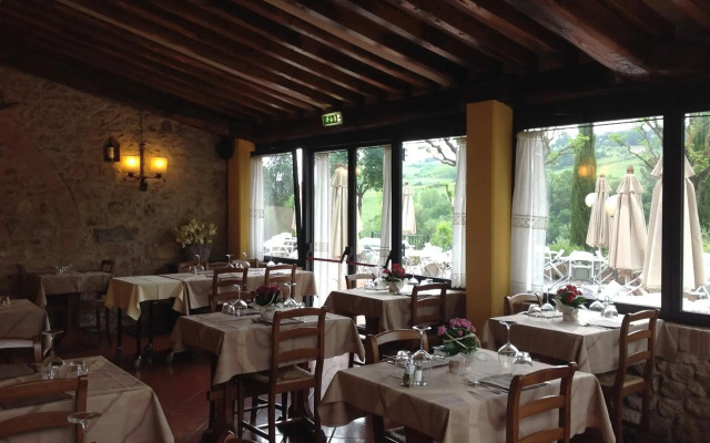 Hotel Sovestro