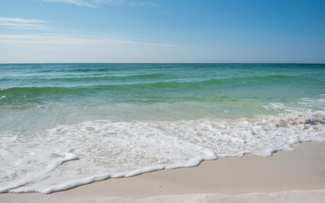 Seahorse Unit K, Pensacola Beach