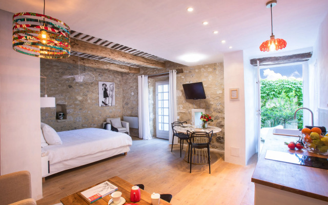 Bastide Vieux Chêne