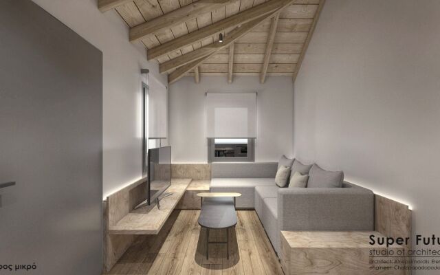 SirT Residence