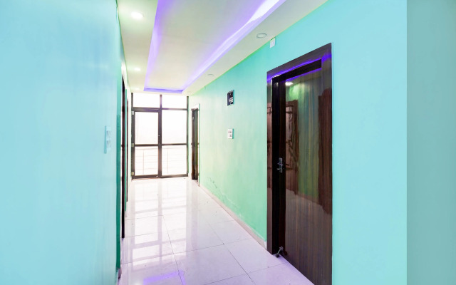 Super Hotel O Bhagwanpur Chowk Muzaffarpur