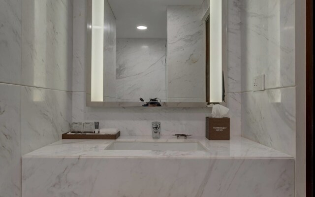 Courtyard by Marriott Surat