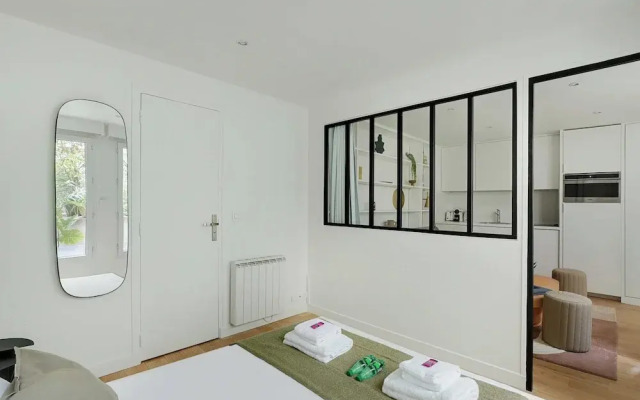 Magnificent Apartment in Les Halles