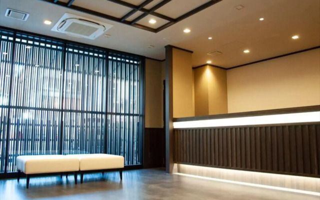 Hotel Glanys Koshigaya