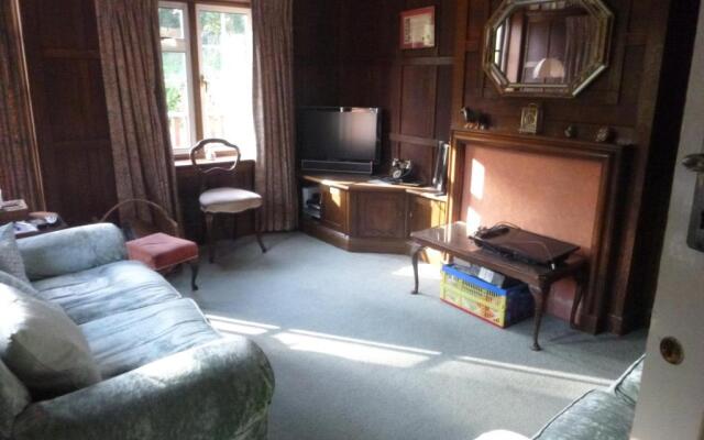 Chart House Bed and Breakfast