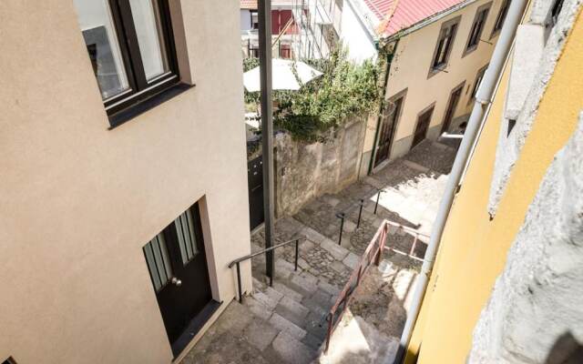 Casa Do Rou Apartment T1 in Porto
