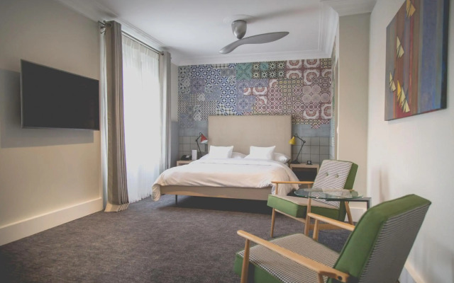 Hotel Mon Repos