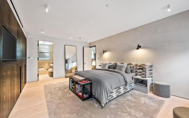 Cadogan Place - 3 bed